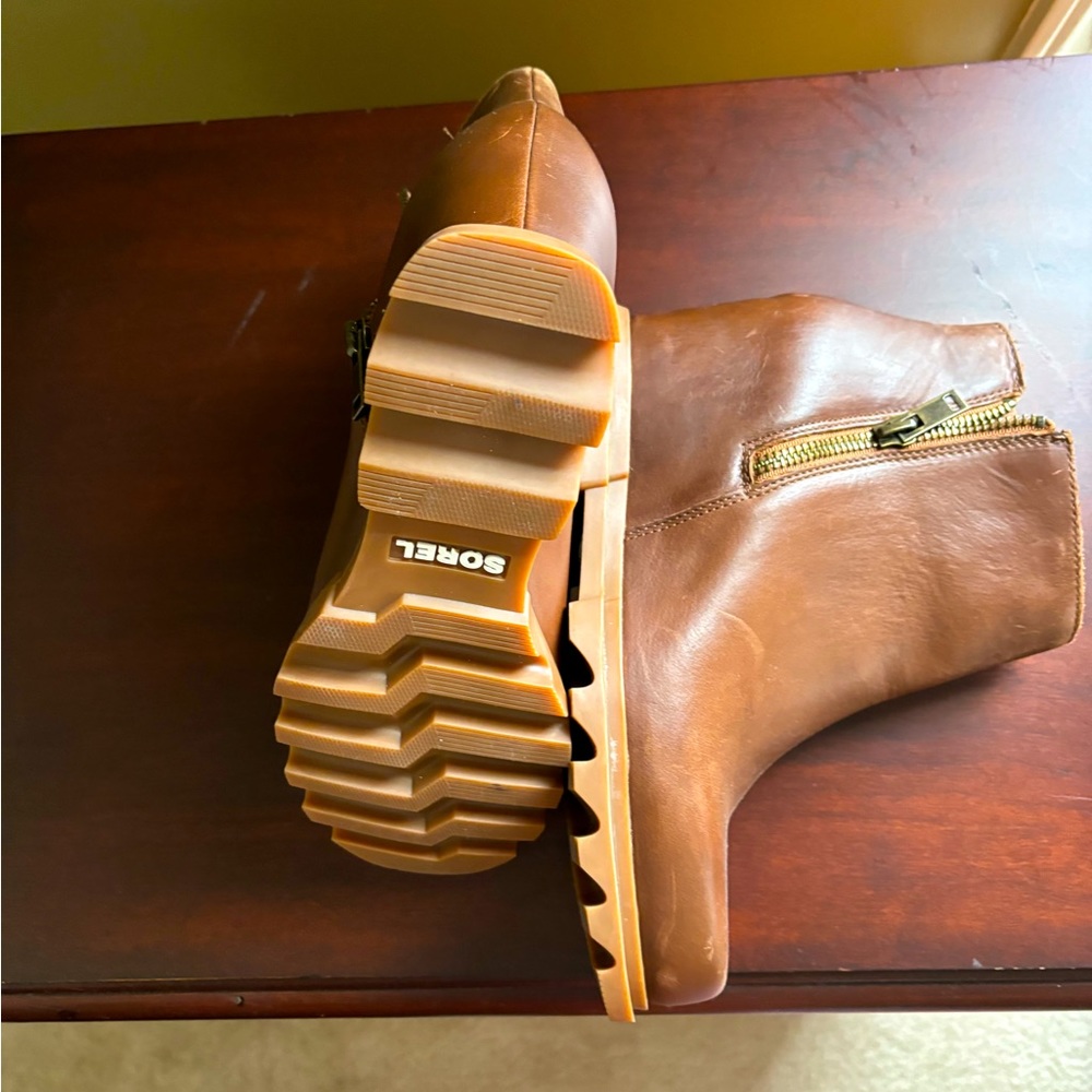 Sorel Joan of Arctic sz 10